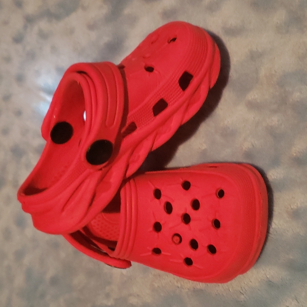Sandels